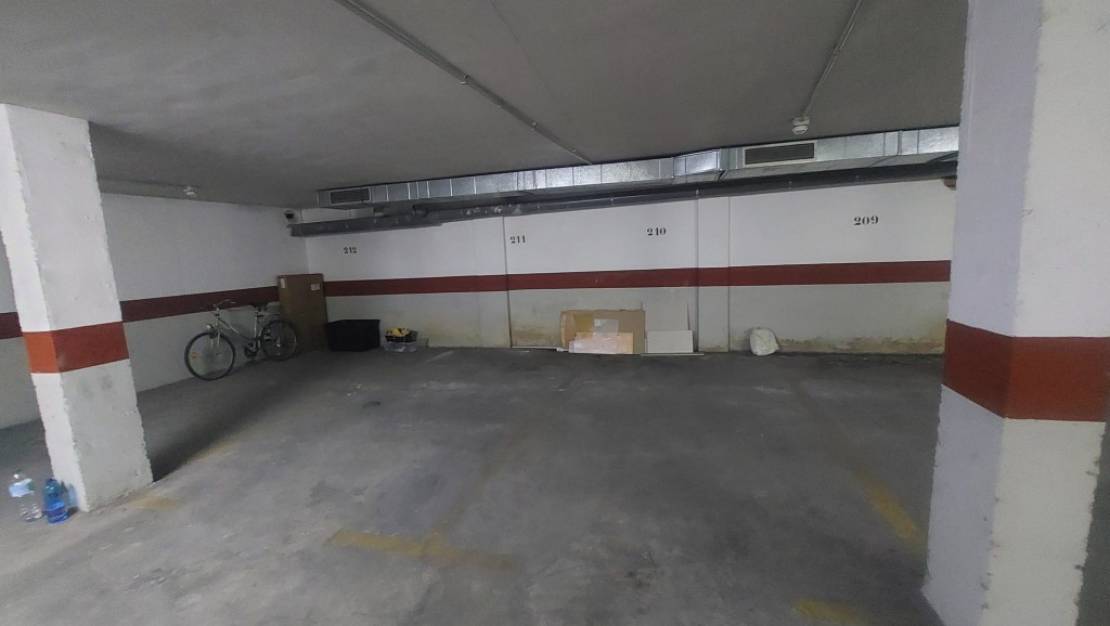 Sale - Apartment - Orihuela - Orihuela Centro