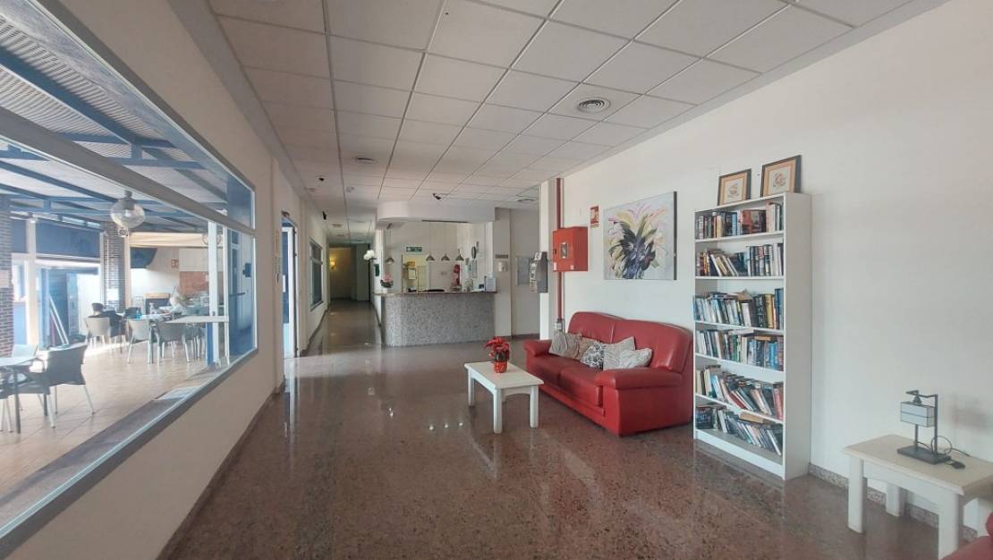 Sale - Apartment - Orihuela - Orihuela Centro