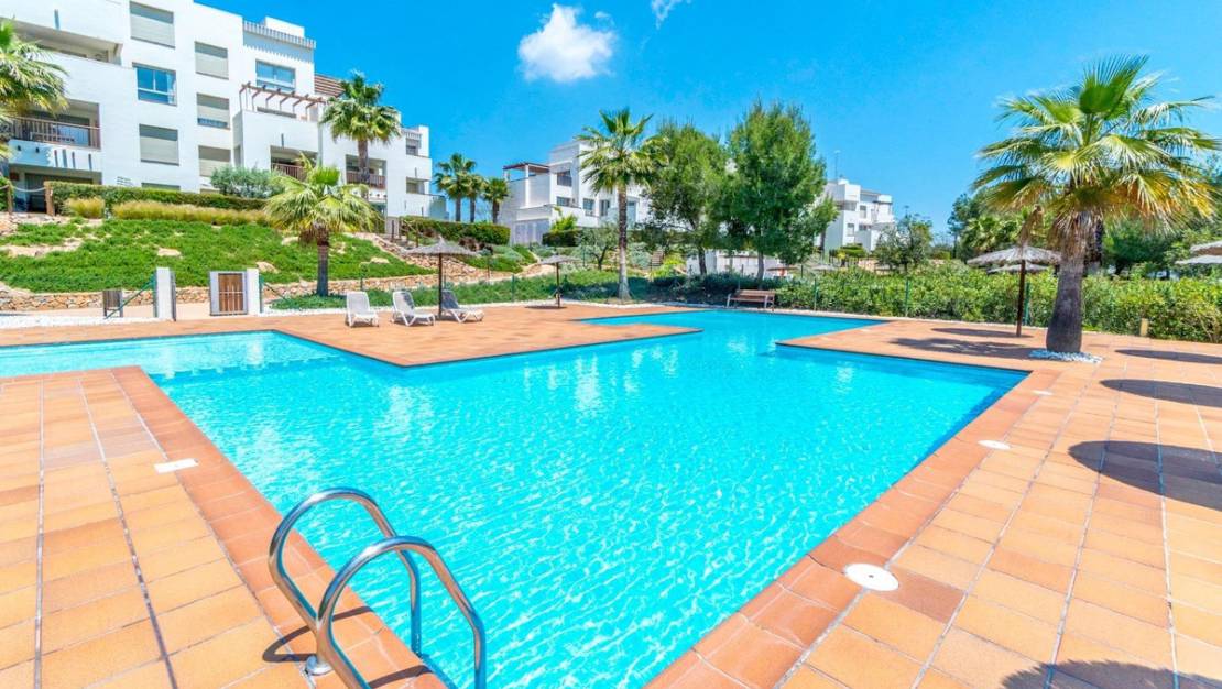 Sale - Apartment - Orihuela - Orihuela Centro