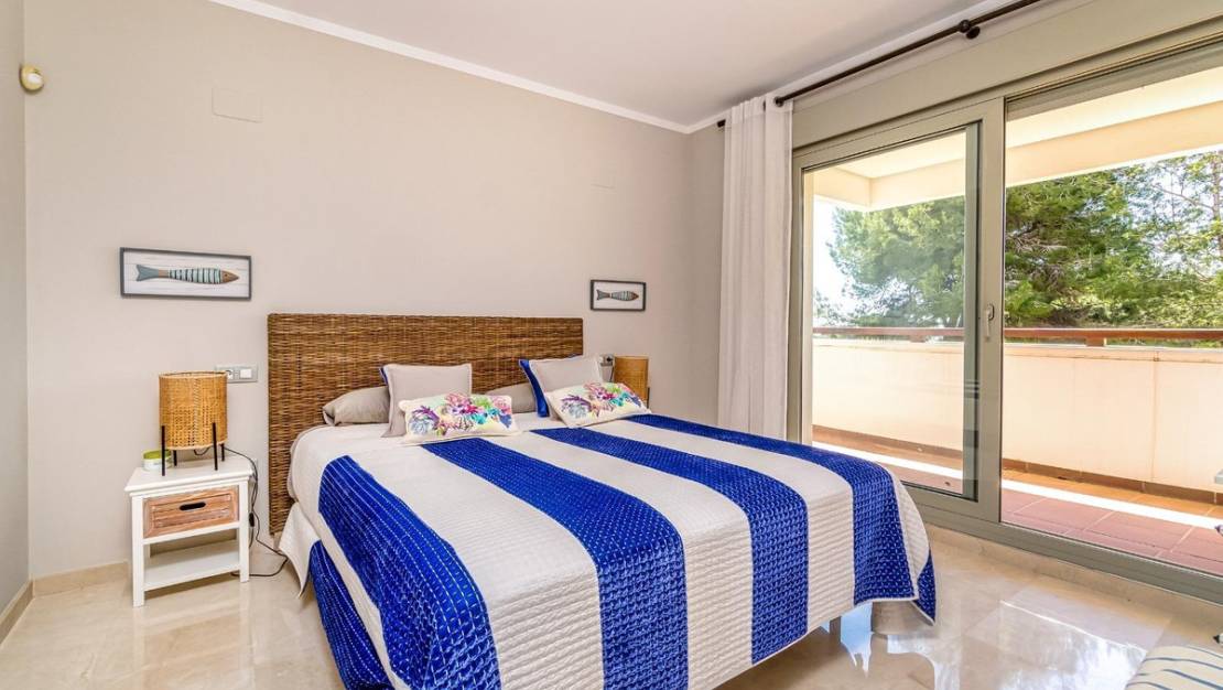 Sale - Apartment - Orihuela - Orihuela Centro