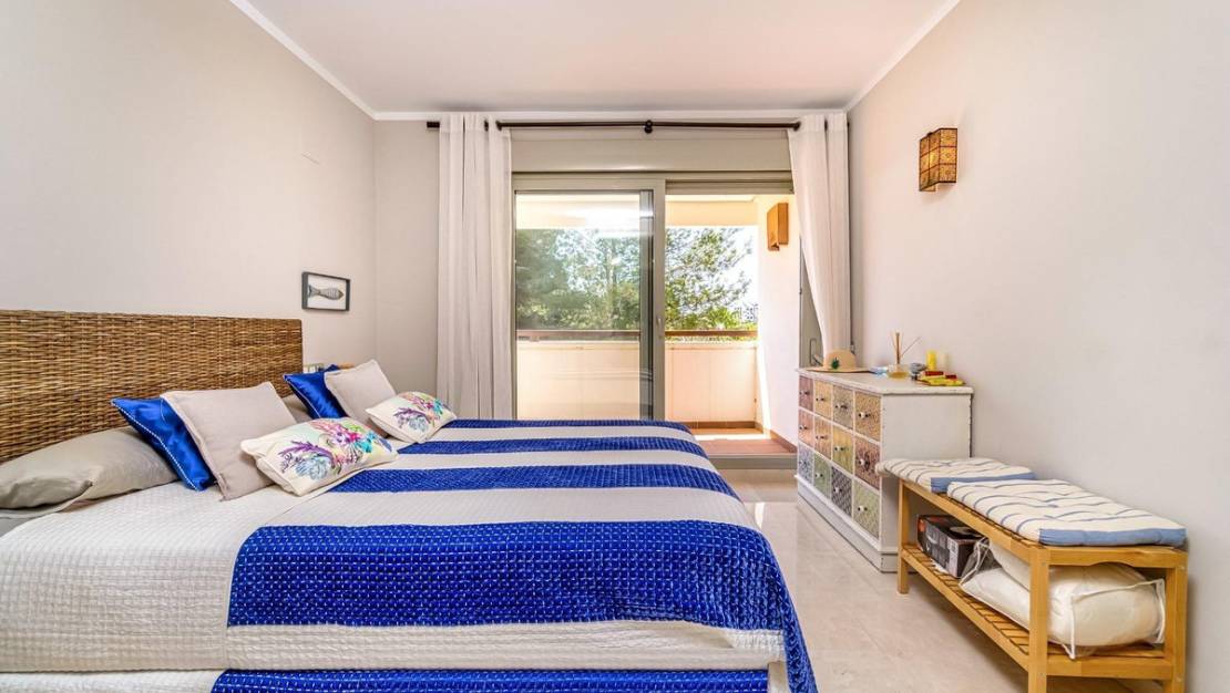 Sale - Apartment - Orihuela - Orihuela Centro