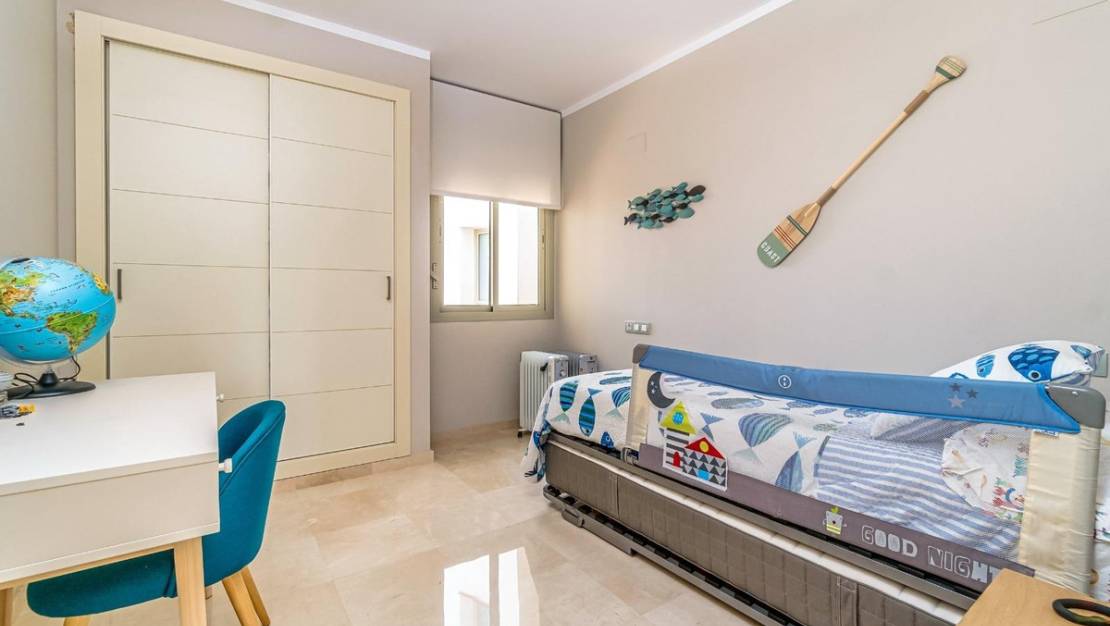 Sale - Apartment - Orihuela - Orihuela Centro
