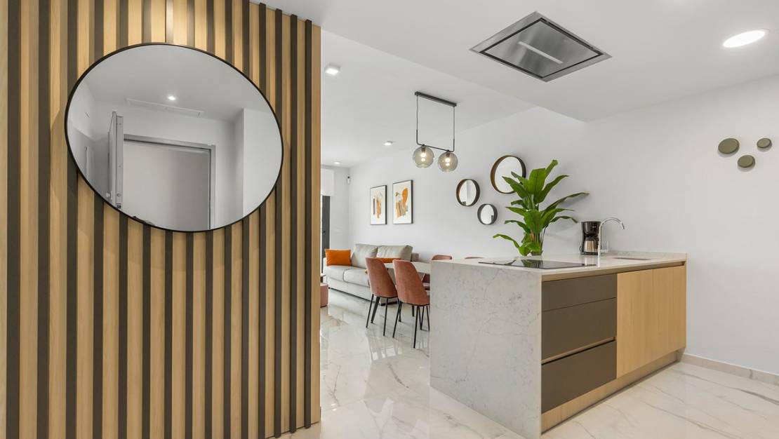 Sale - Apartment - Orihuela - Orihuela Centro