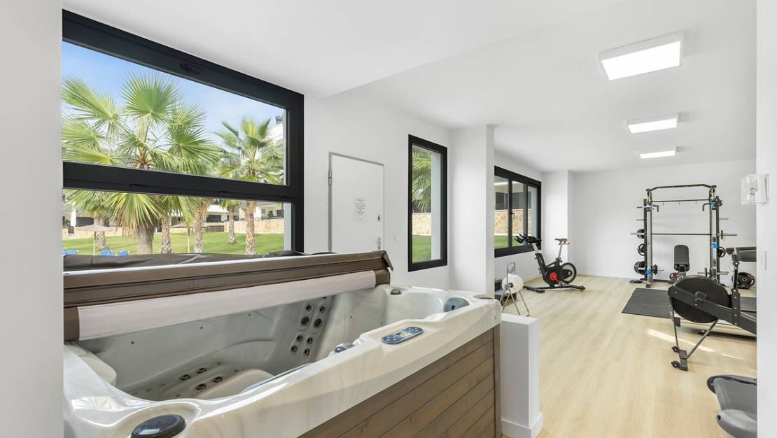 Sale - Apartment - Orihuela - Orihuela Centro