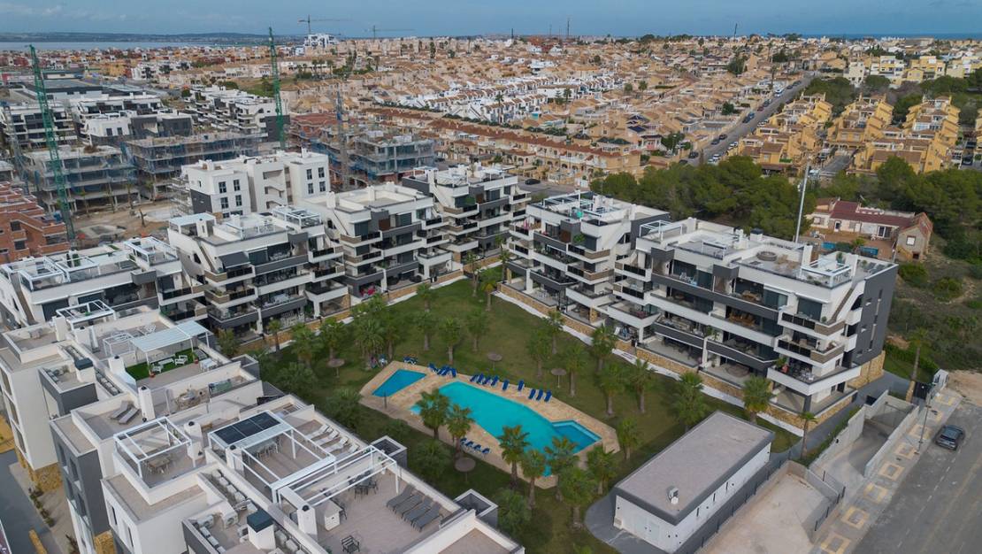 Sale - Apartment - Orihuela - Orihuela Centro