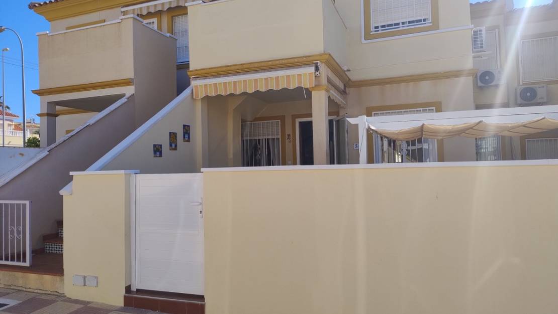 Sale - Apartment - Orihuela - Orihuela Centro