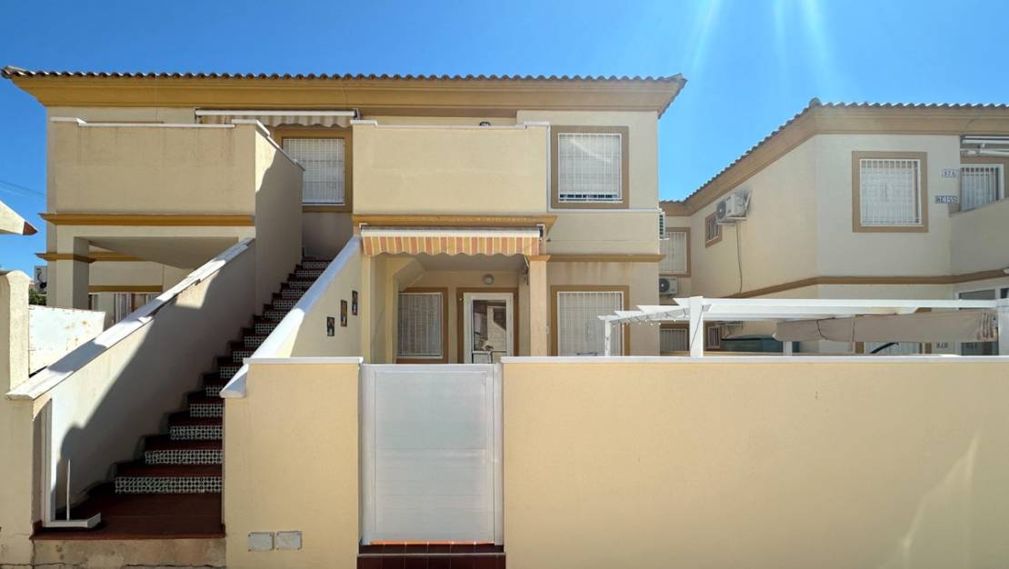 Sale - Apartment - Orihuela - Orihuela Centro
