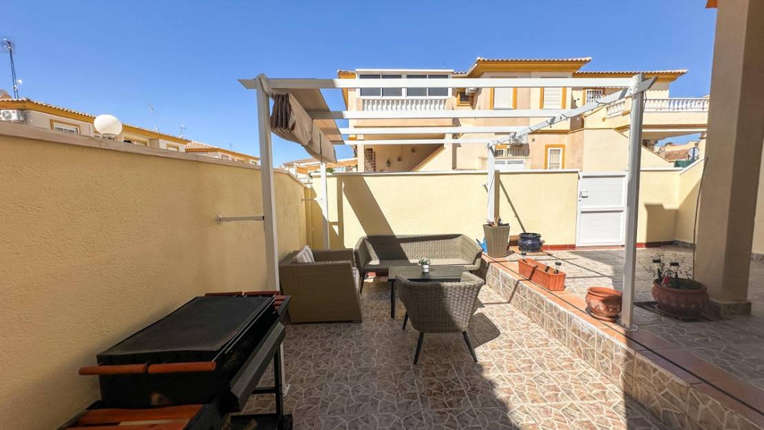 Sale - Apartment - Orihuela - Orihuela Centro