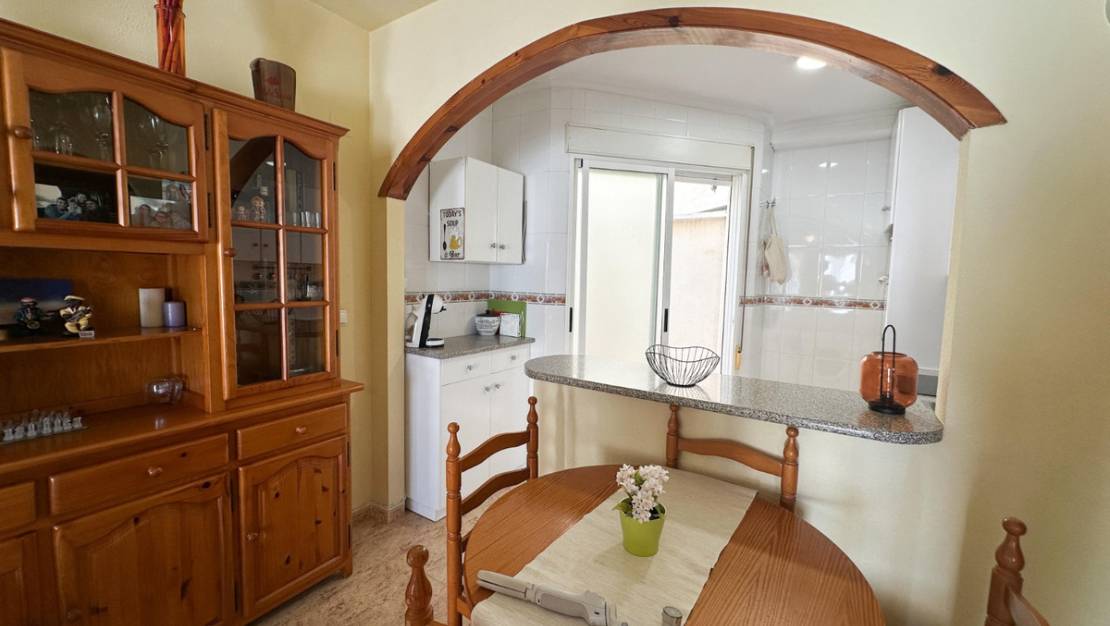 Sale - Apartment - Orihuela - Orihuela Centro