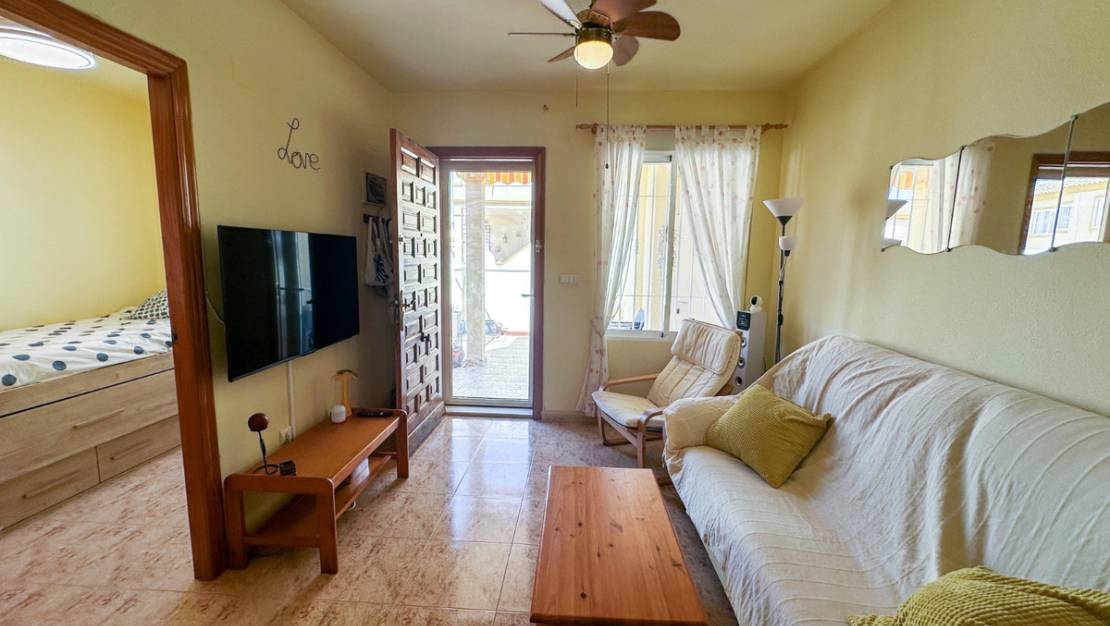 Sale - Apartment - Orihuela - Orihuela Centro