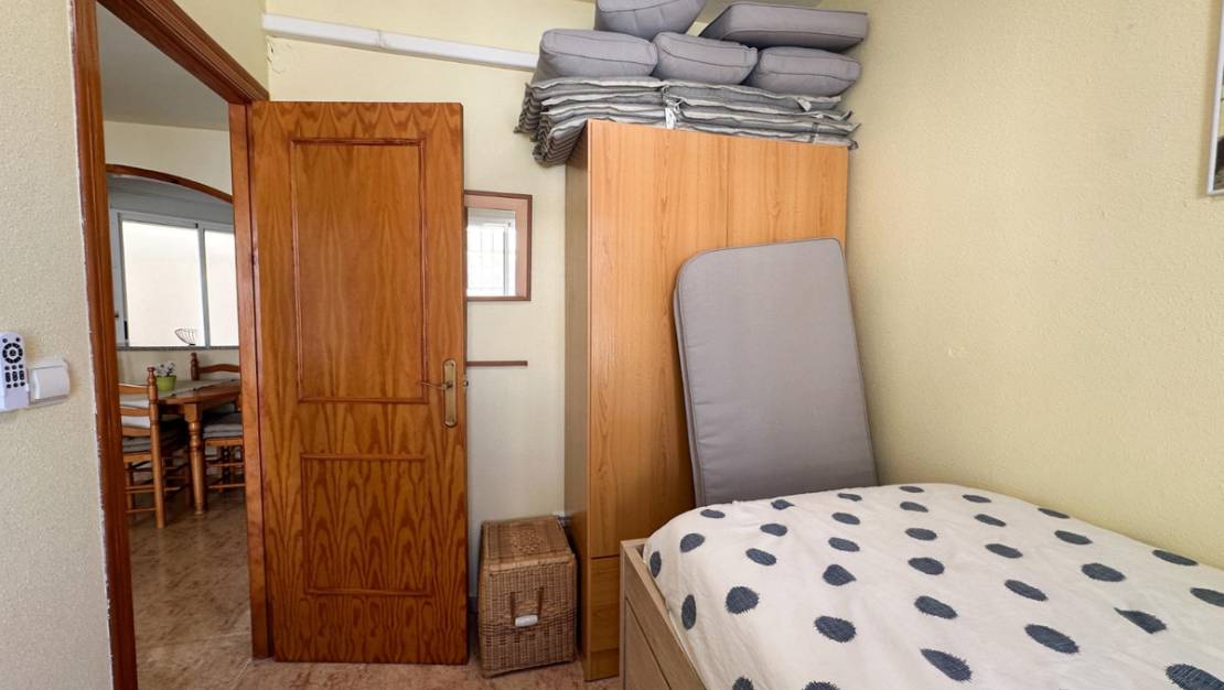 Sale - Apartment - Orihuela - Orihuela Centro