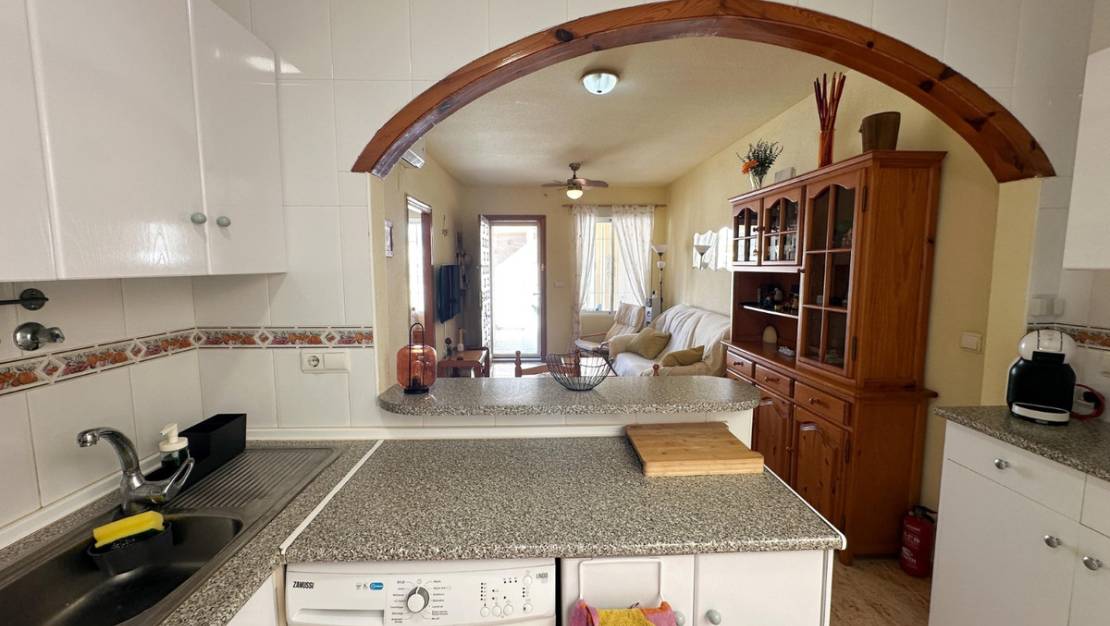 Sale - Apartment - Orihuela - Orihuela Centro