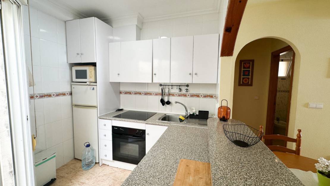 Sale - Apartment - Orihuela - Orihuela Centro