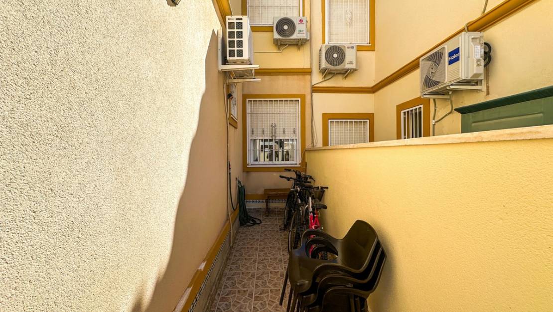 Sale - Apartment - Orihuela - Orihuela Centro