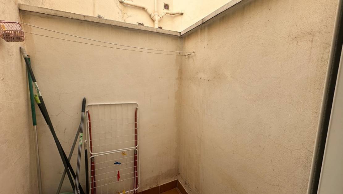 Sale - Apartment - Orihuela - Orihuela Centro