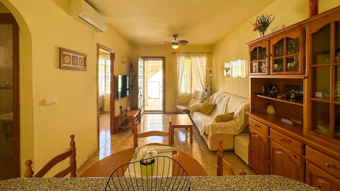 Sale - Apartment - Orihuela - Orihuela Centro