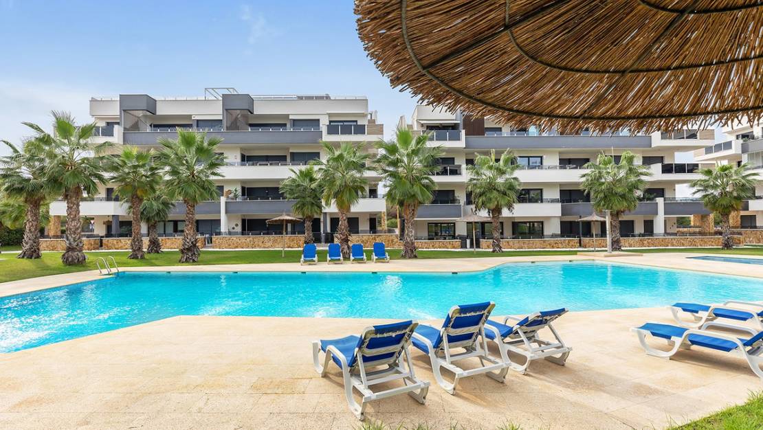 Sale - Apartment - Orihuela - Orihuela Centro