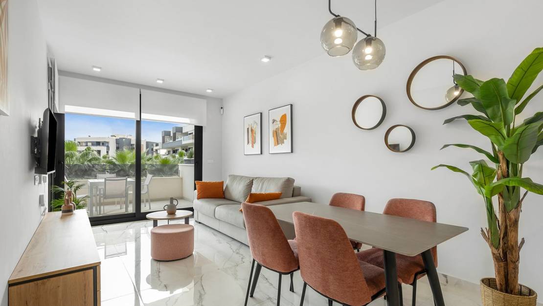 Sale - Apartment - Orihuela - Orihuela Centro