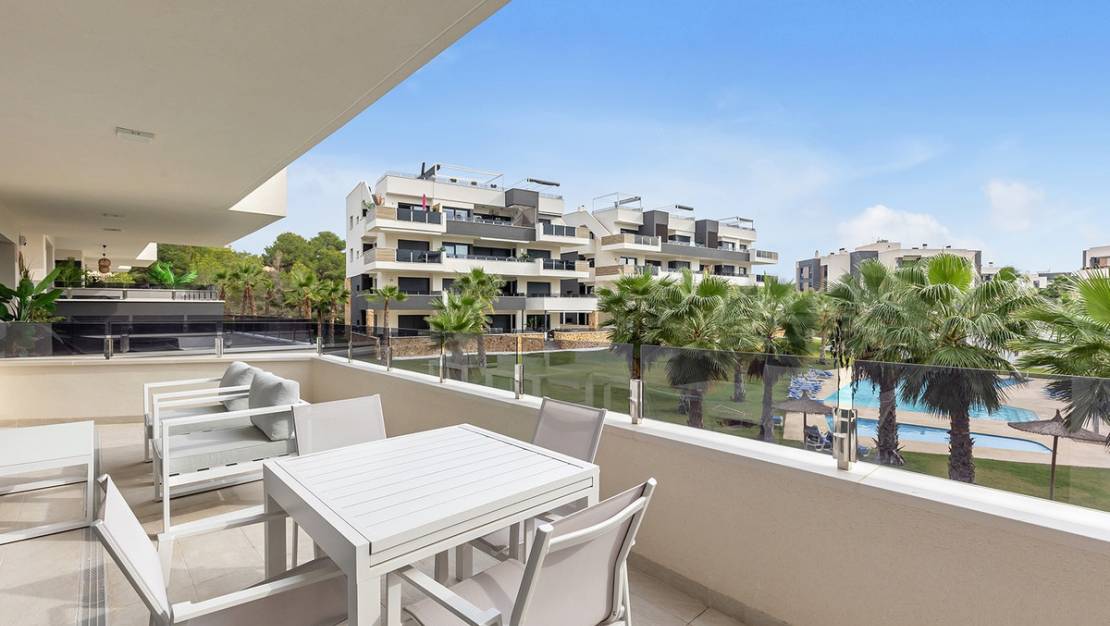 Sale - Apartment - Orihuela - Orihuela Centro