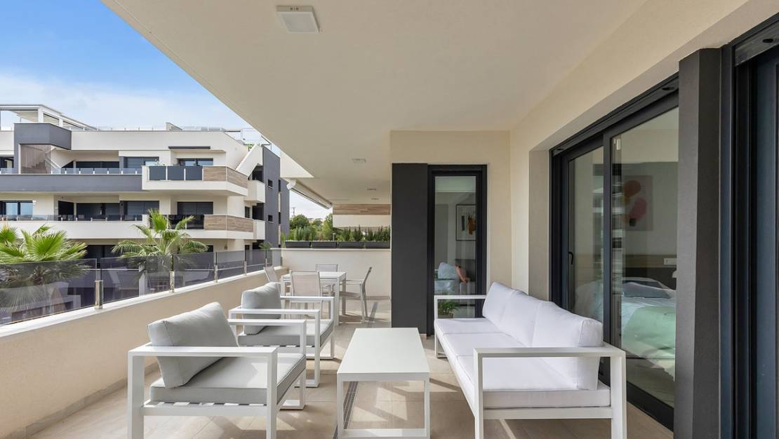 Sale - Apartment - Orihuela - Orihuela Centro