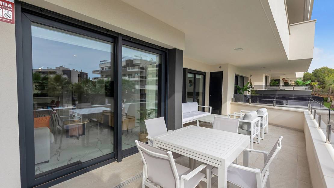 Sale - Apartment - Orihuela - Orihuela Centro