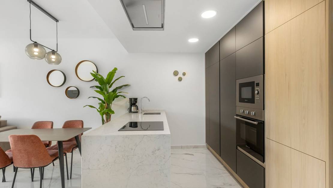 Sale - Apartment - Orihuela - Orihuela Centro