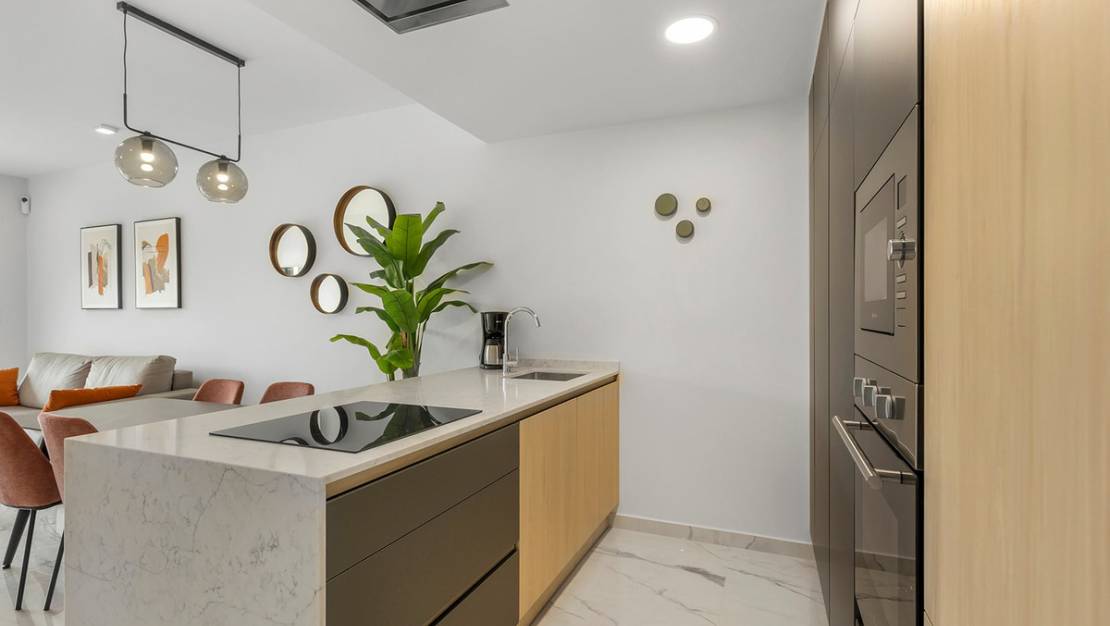 Sale - Apartment - Orihuela - Orihuela Centro