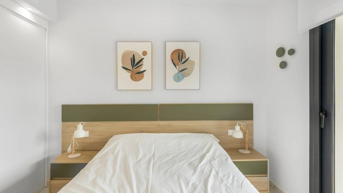 Sale - Apartment - Orihuela - Orihuela Centro