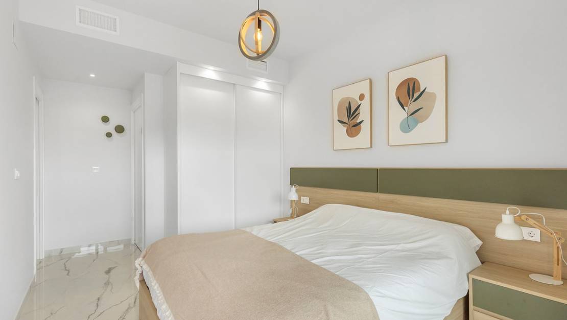 Sale - Apartment - Orihuela - Orihuela Centro