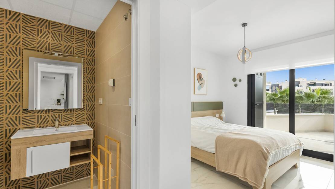 Sale - Apartment - Orihuela - Orihuela Centro