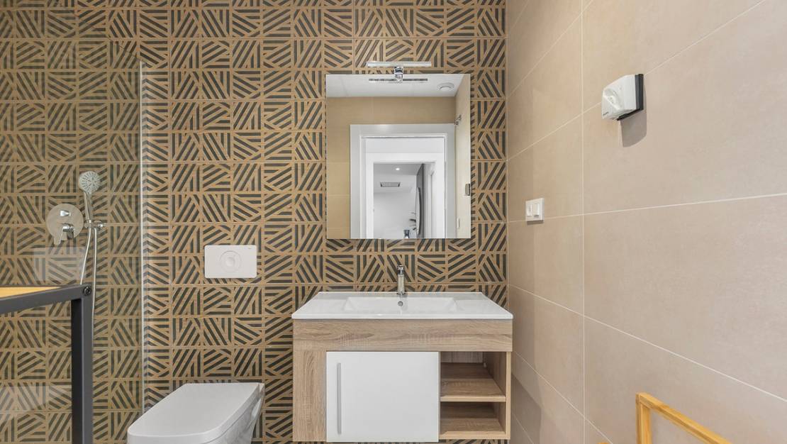 Sale - Apartment - Orihuela - Orihuela Centro
