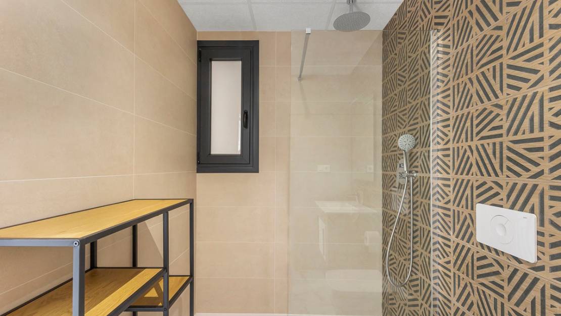 Sale - Apartment - Orihuela - Orihuela Centro