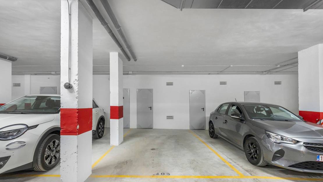 Sale - Apartment - Orihuela - Orihuela Centro