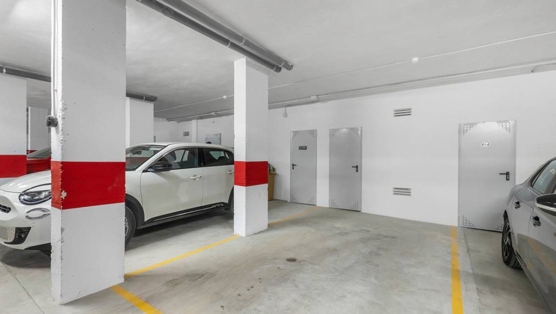 Sale - Apartment - Orihuela - Orihuela Centro