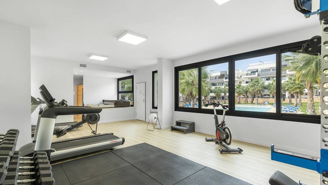 Sale - Apartment - Orihuela - Orihuela Centro