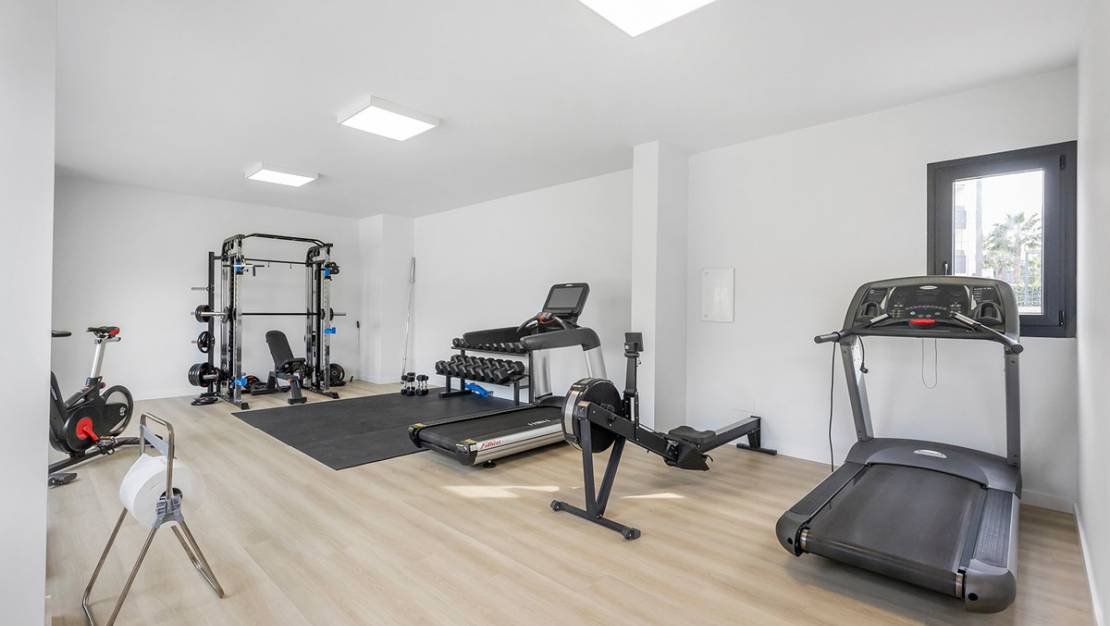 Sale - Apartment - Orihuela - Orihuela Centro