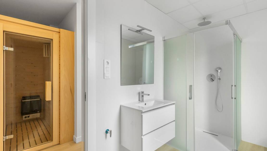 Sale - Apartment - Orihuela - Orihuela Centro