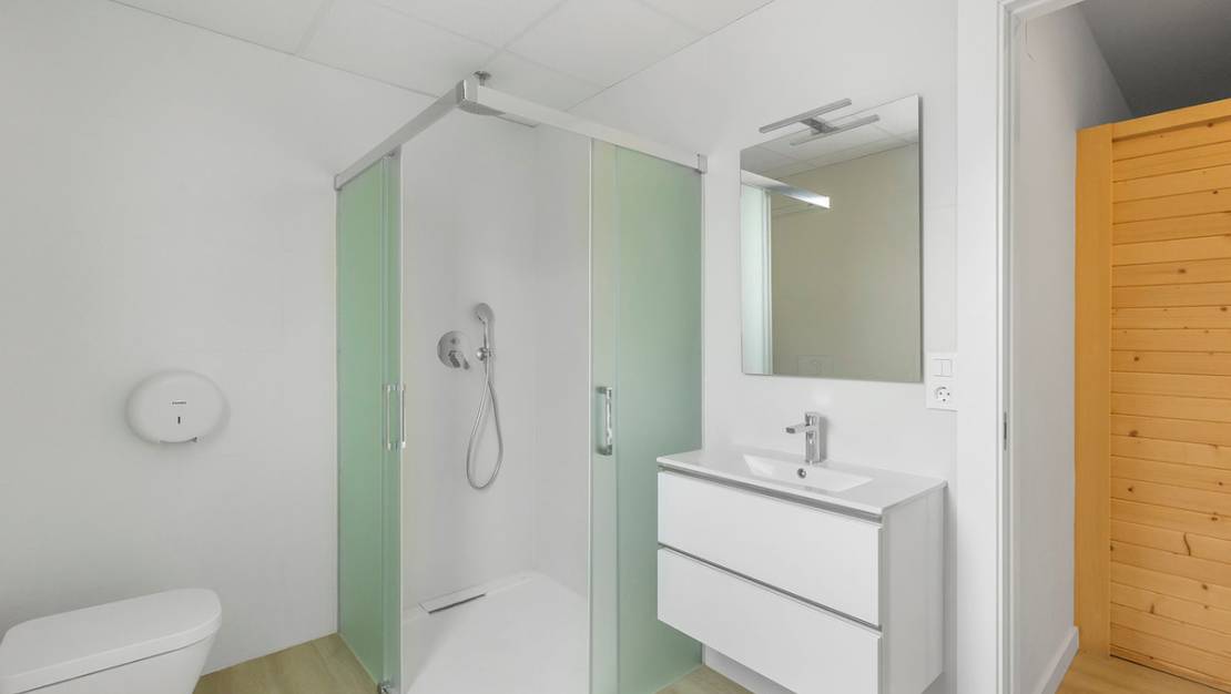 Sale - Apartment - Orihuela - Orihuela Centro