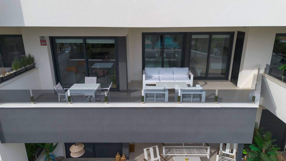 Sale - Apartment - Orihuela - Orihuela Centro