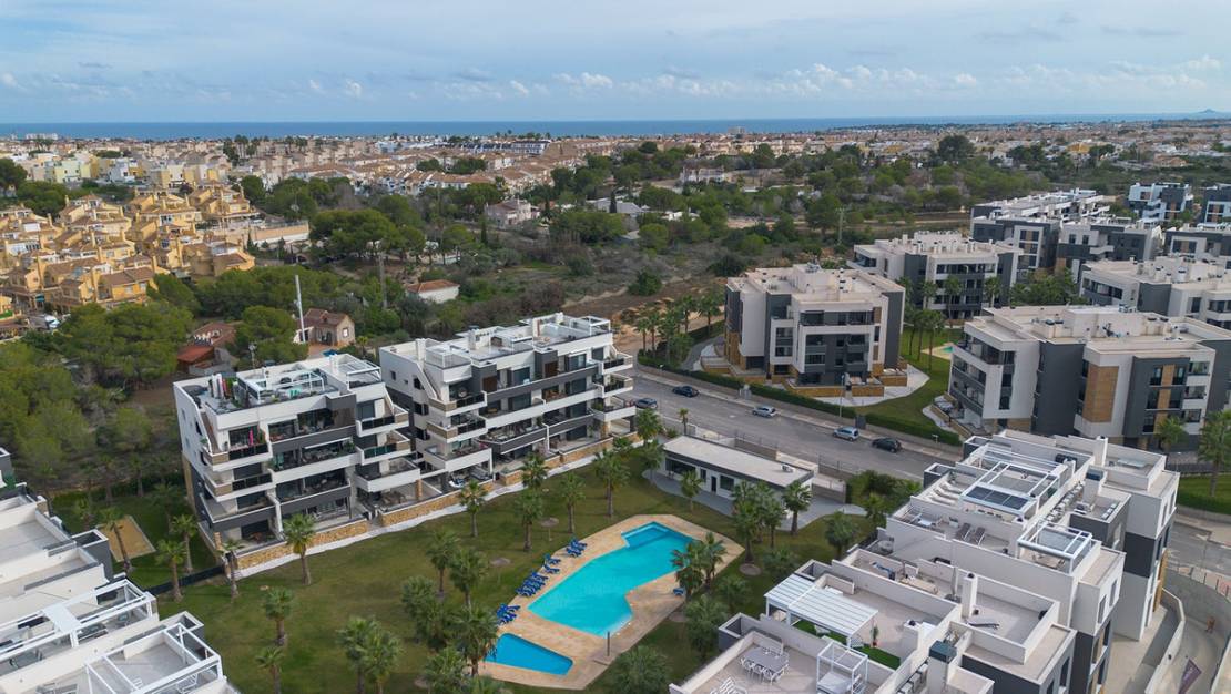 Sale - Apartment - Orihuela - Orihuela Centro