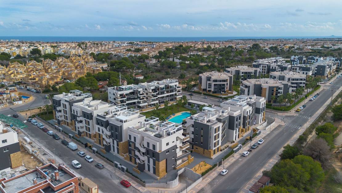 Sale - Apartment - Orihuela - Orihuela Centro