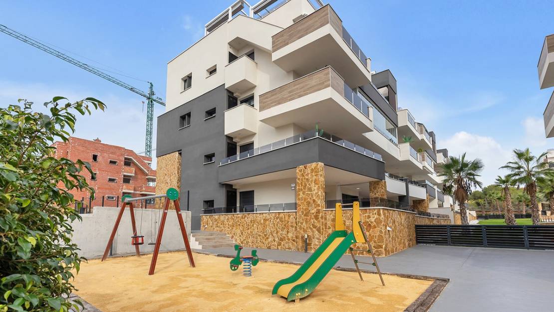 Sale - Apartment - Orihuela - Orihuela Centro
