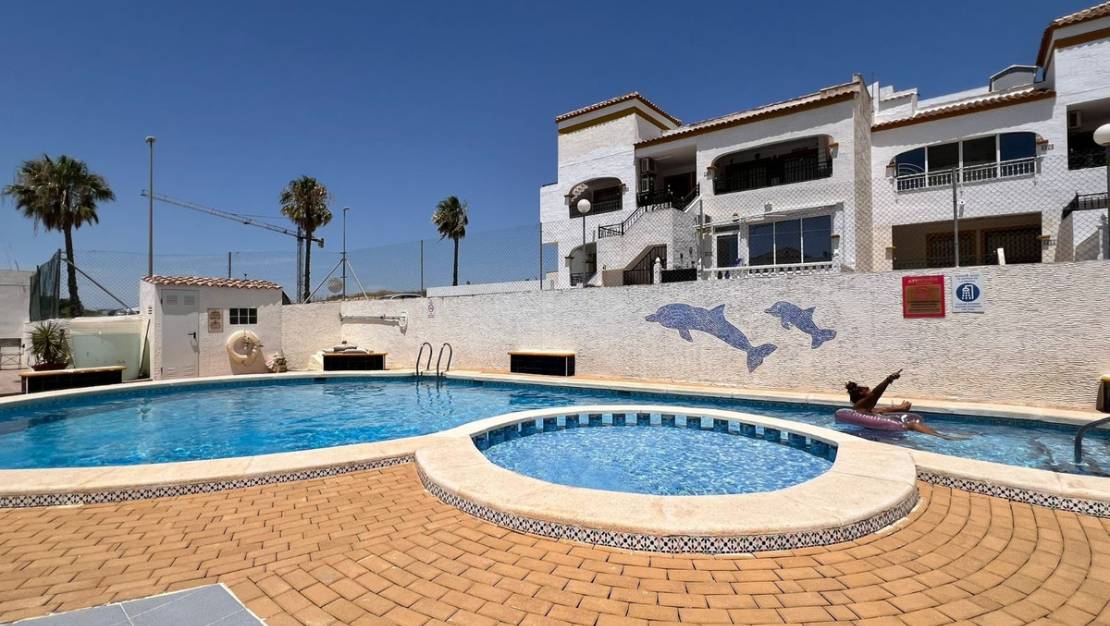 Sale - Apartment - Orihuela - Orihuela Centro