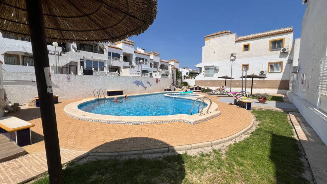 Sale - Apartment - Orihuela - Orihuela Centro