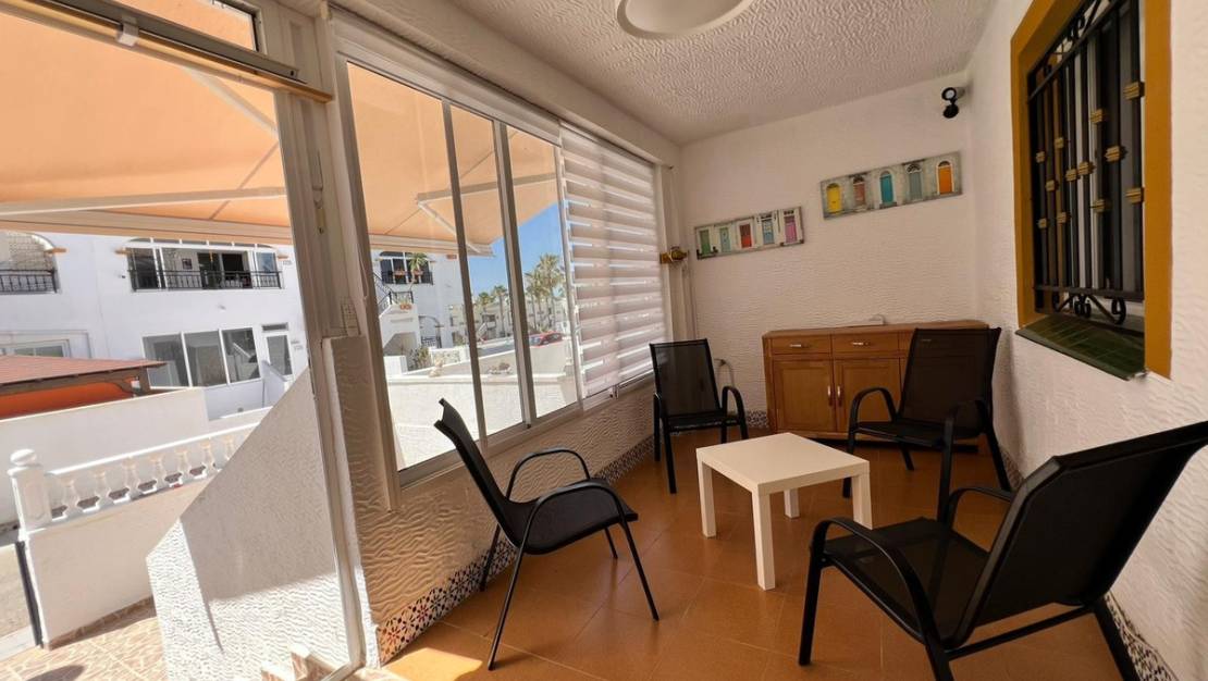 Sale - Apartment - Orihuela - Orihuela Centro