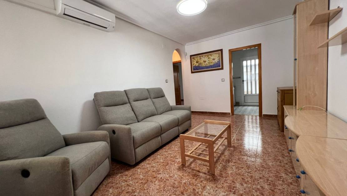 Sale - Apartment - Orihuela - Orihuela Centro