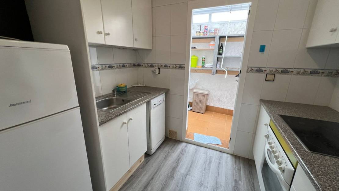 Sale - Apartment - Orihuela - Orihuela Centro