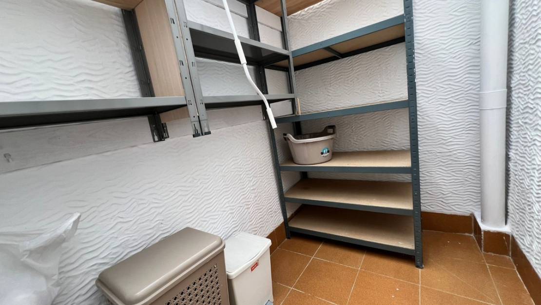 Sale - Apartment - Orihuela - Orihuela Centro
