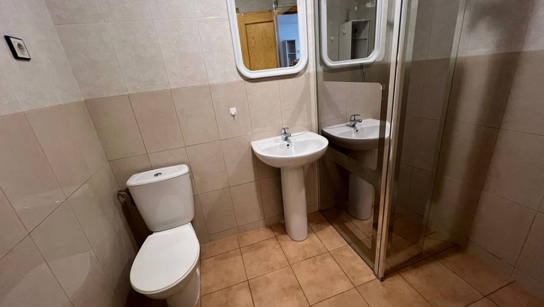 Sale - Apartment - Orihuela - Orihuela Centro