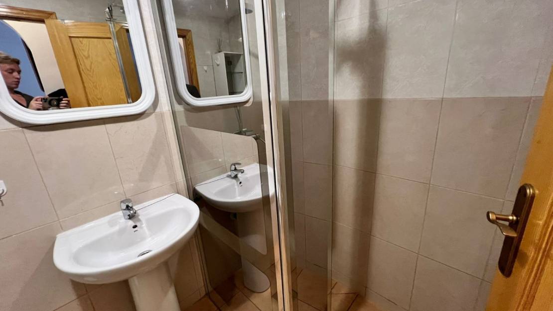 Sale - Apartment - Orihuela - Orihuela Centro